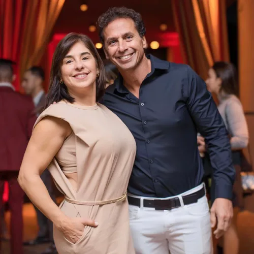 Bobby Sofia Castro