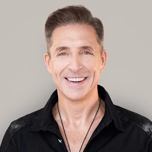 Dave Asprey