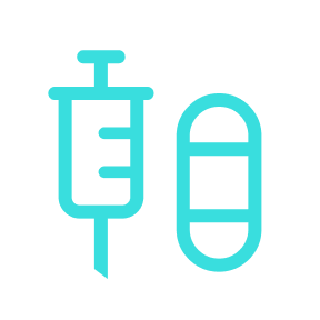 RMI Health Icon